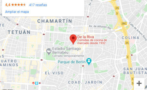 La casa de comidas más legendaria de Madrid, pionera del take away durante la pandemia