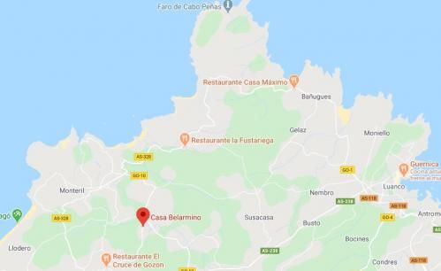 Casa Belarmino, raíces y futuro de la cocina asturiana