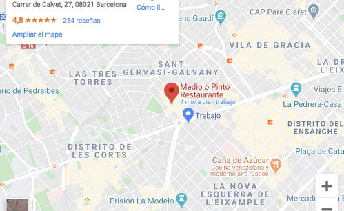 Las nuevas hamburguesas para dar 