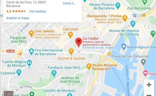 Ca l’Isidre, 50 años de amor a una casa