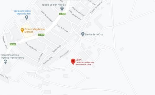 Lera, de Castroverde de Campos al futuro