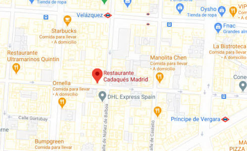 Cadaqués, un viaje con el paladar a la costa ampurdanesa