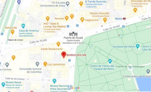 Las 9 aperturas de restaurantes en Madrid y Barcelona más exitosas que nos deja el 2021