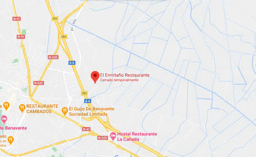 El Ermitaño, la solidez de un clásico en Zamora