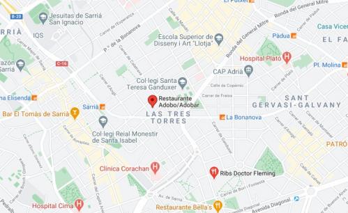 Las 9 aperturas de restaurantes en Madrid y Barcelona más exitosas que nos deja el 2021