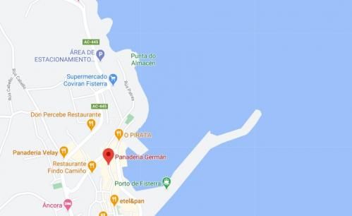 En busca del pan del fin del mundo