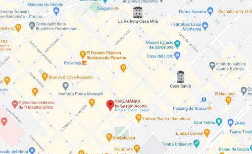 Yakumanka da otro paso adelante