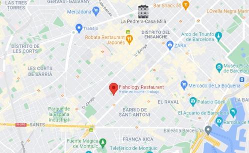Las 9 aperturas de restaurantes en Madrid y Barcelona más exitosas que nos deja el 2021