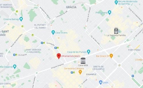 Las 9 aperturas de restaurantes en Madrid y Barcelona más exitosas que nos deja el 2021