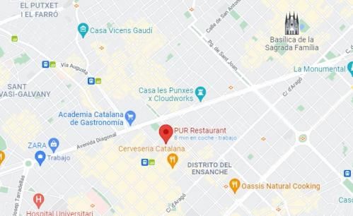 Pur, vuelve a empezar el espectáculo