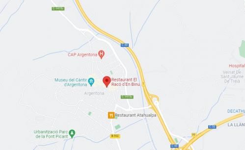 El “Racó” de los últimos mohicanos