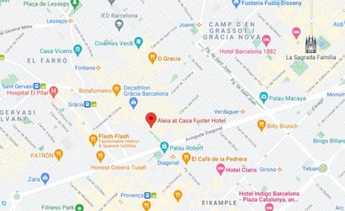 Las 9 aperturas de restaurantes en Madrid y Barcelona más exitosas que nos deja el 2021