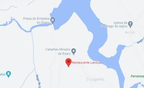 Landua, el valor de la pequeña escala