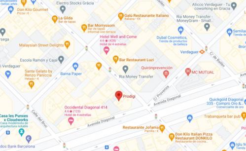 Las 9 aperturas de restaurantes en Madrid y Barcelona más exitosas que nos deja el 2021