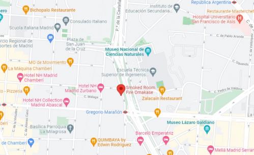 Las 9 aperturas de restaurantes en Madrid y Barcelona más exitosas que nos deja el 2021