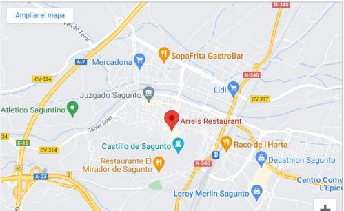 Arrels, el impulso de improvisar de Vicky Sevilla