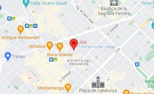 Dime a quién quieres enamorar y te diré dónde deberías cenar este San Valentín