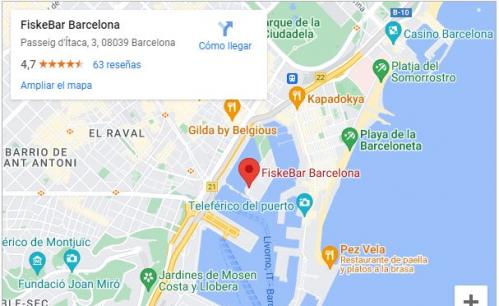 Dime a quién quieres enamorar y te diré dónde deberías cenar este San Valentín