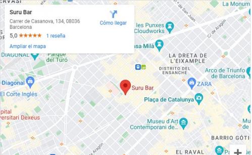 Dime a quién quieres enamorar y te diré dónde deberías cenar este San Valentín