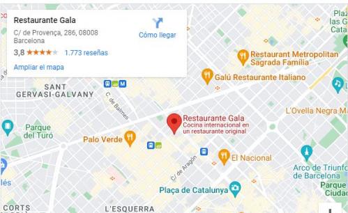 Dime a quién quieres enamorar y te diré dónde deberías cenar este San Valentín