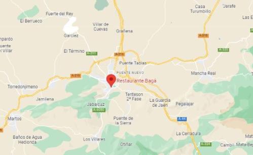 Bagá, el restaurante en el que las certezas se quedan en la puerta