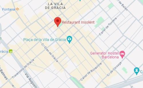 ¿Qué significa ser insolente?