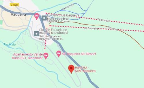 Así se come en el restaurante de Nandu Jubany en el renovado hotel de Messi en Baqueira