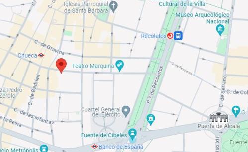 Per Sé Bistró, el retorno triunfal a Madrid del chef Andrés Madrigal