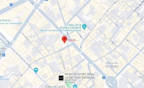 Los mejores restaurantes de Barcelona para celebrar la Navidad