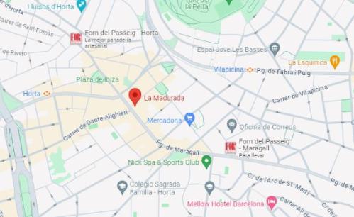 La Madurada: el asador de moda de Barcelona en formato barrio