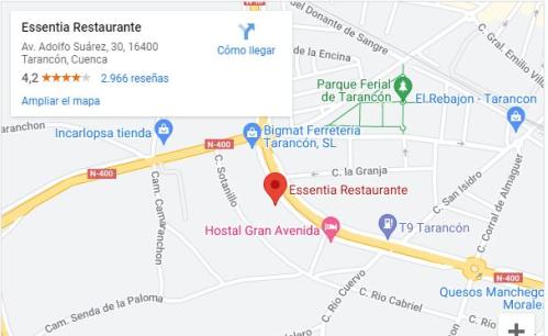 Los mejores torreznos del mundo están en la Alcarria