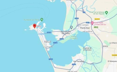 Mare: la propuesta gastronómica gaditana que se cuestiona el formato del restaurante clásico