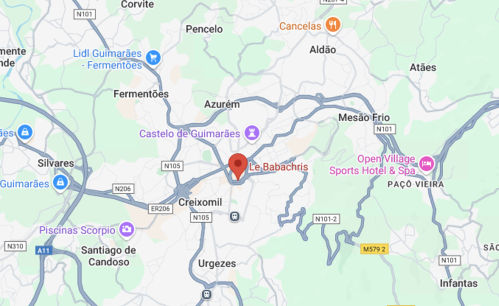 Le Babachris: el cocinero mallorquín que se hizo un hueco en Portugal