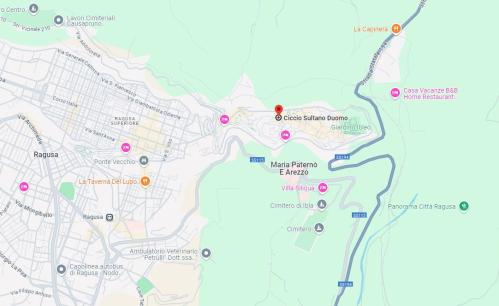 Universo Sultano, el ecosistema gastronómico siciliano que nace de un dos estrellas