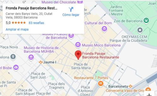 Máximo Cabrera, el chef-biólogo que rompe con el status-quo de la cocina 'plant-based'