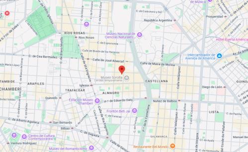 Quimbaya, la cocina colombiana como nunca se vio en Madrid