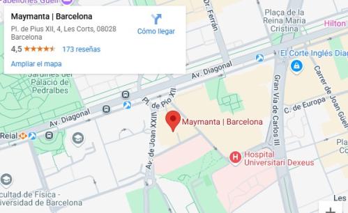 Maymanta, de la sierra, la selva y la costa