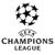 logo champions league
