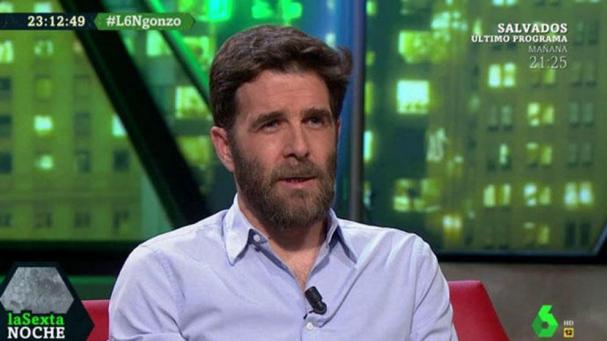 Retenidos y expulsados de Marruecos Gonzo y tres miembros del equipo de ‘Salvados’