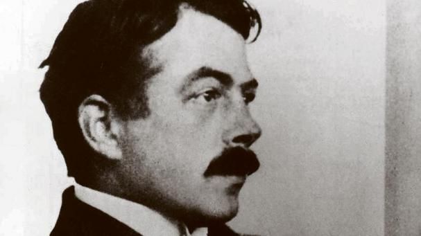 Robert Walser y el sueño del teatro