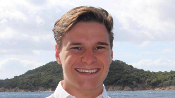 Un estudiante de 18 años, el cuarto acompañante de Jeff Bezos en el espacio tras una subasta