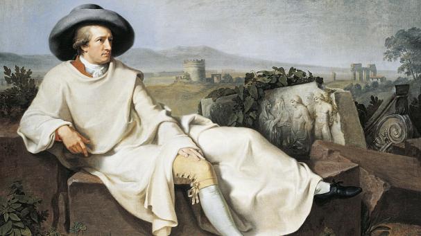 El romanticismo que nos acompaña