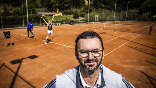 “De repente, Karatsev se lo creyó”