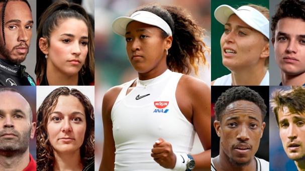 El 'efecto Naomi Osaka': así ayuda su ansiedad a la salud mental de muchos jóvenes