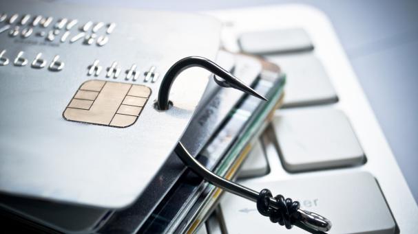 Los casos de 'phishing' son cada vez más frecuentes&nbsp;