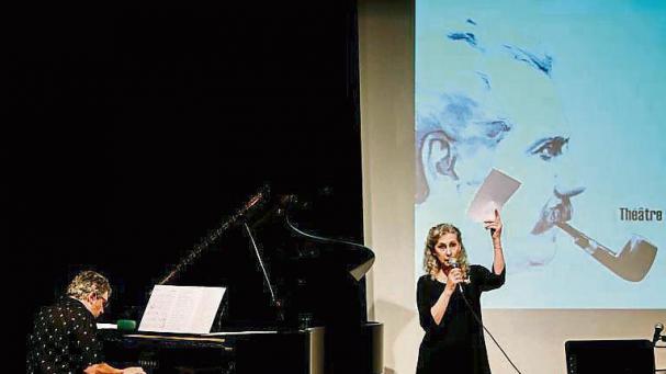 Georges Brassens y la buena reputación