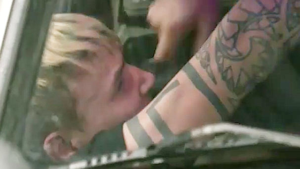 El objetivo de esta nueva tendencia es dominar al oponente sin salir del coche