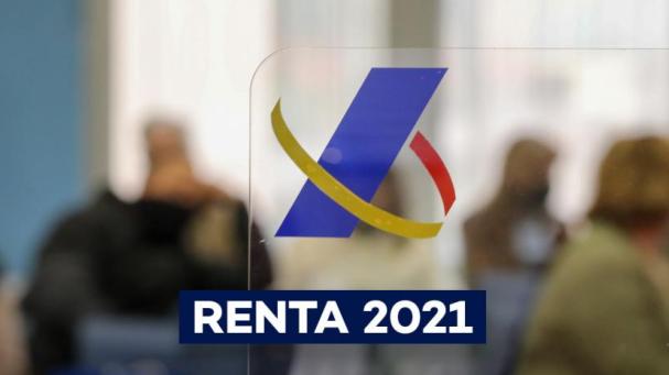 Arranca la campaña de la renta 2021