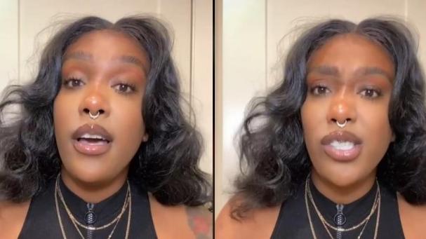 2 Halla una habitación oculta tras un armario de su casa y descubre que alguien podría vivir allí