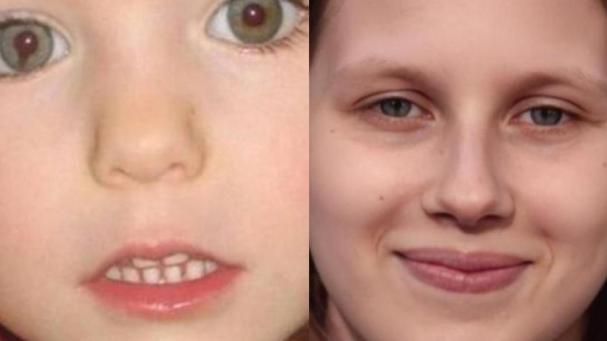 Las primeras pruebas biométricas descartan que la chica polaca sea Madeleine McCann